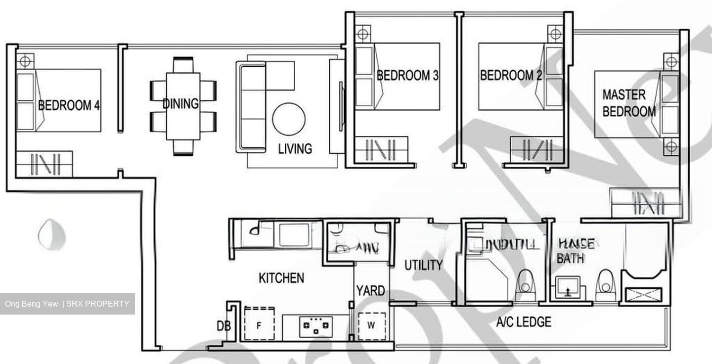 Symphony Suites (D27), Condominium #588330421